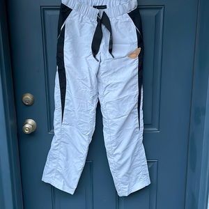 Reebok hiking/skiing pants, size XS